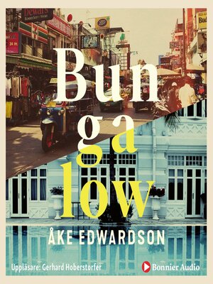 cover image of Bungalow